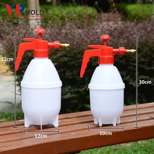 Injection Mould for Small Household Watering Watering Can